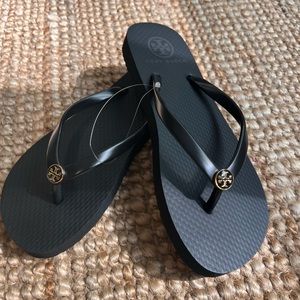 Tory Burch Thin Flip Flop